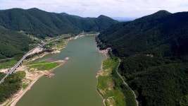 올 여름 피서는 문화와 자연과 맛이 공존하는 영천에서～