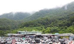 SPC삼립, 가평휴게소 매출 20% 성장…휴가철 펫펨족 필수 코스로 각광