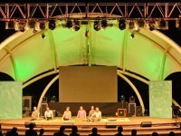 제21회 김천 국제가족연극제 개막