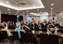 초고령 사회 대비, 실버산업 판 커진다