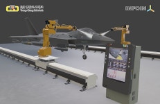 인포인, 영창로보테크와 산업용 로봇 활용 디지털 트윈 구축