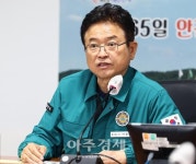 경북도, 폭염 피해 최소화에 전력
