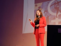 [김호이의 사람들] 켈리 최 회장이 10억원 빚지고 연매출 6천억원을 기록하며 깨달은 것들