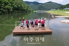 올 여름 무더위, 진안군 마을축제서 날리자!