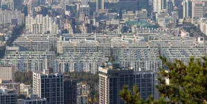 조합 임박 은마도, 준신축 대치 SK뷰도 집값↑… 대치동 신·구 아파트 투심 회복중