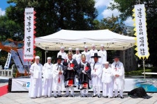 태백시, 제8회 한강 낙동강 발원지 축제 성료