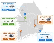 안성, 반도체 첨단산단 지정…두원공대 반도체과 이점