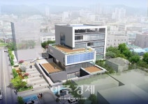 금산군, 금산행복드림센터 조성 사업 순항 중