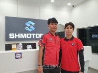車정비업에 MZ 사장 떴다…SH모터스 위기 속 확장 비결