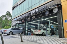 車정비업에 MZ 사장 떴다…SH모터스 위기 속 확장 비결