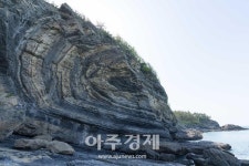 부안 위도 대월습곡, 국가지정문화재 천연기념물 지정 예고
