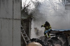 폭염에 경산시 진량읍 선화리 섬유공장에서 화재 발생… 경산소방서 진화대에 의해 진화 돼
