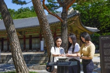 관광약자·비장애인 누구나…서울관광 무장애 체험 모두다님 진행
