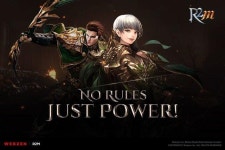 [1보] 웹젠 게임 R2M 리니지M 표절...엔씨소프트 1심 승소