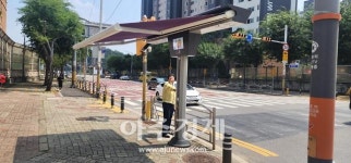 임병택 시흥시장, 구도심의 주차 문제 숨통 트일 것