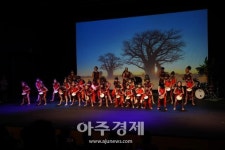 GS칼텍스, 2023년 GS칼텍스 희망에너지교실 창작 공연 발표회
