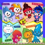 지역 대표 캐릭터 한자리에…포항 철길숲 야행에서 인기 투표