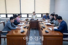 군산시의회, 제258회 임시회 29일 개회