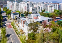 하은호 군포시장 산본도서관 우수상 선정된 것 시민들과 기쁨 나누고 싶다