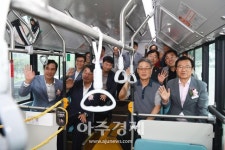하남시, 위례복정역·미사순환 마을버스 신규 개통