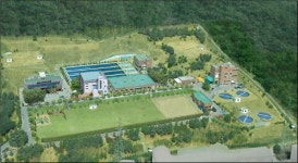 하은호 시장 유명 맥주양조장 자리잡을 만큼 군포 수돗물 높은 평가 받아