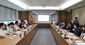 안양소방, 연성대학교와 업무협약 체결