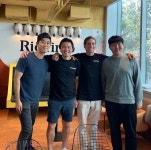 루와콘텐츠그룹 사업 솔루션 전문 세이프티컬쳐와 글로벌 파트너십