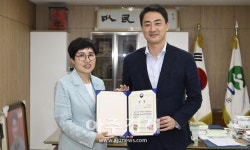 대구 달성군 최재훈 군수, 대한민국 국토대전… 국토부장관상 수상해