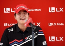 LX 챔피언십서 2주 연속 아마 우승 도전하는 장유빈