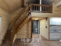 [의정부소식] 의정부시설관리공단, 직동 통나무집 재개관…사전예약 중