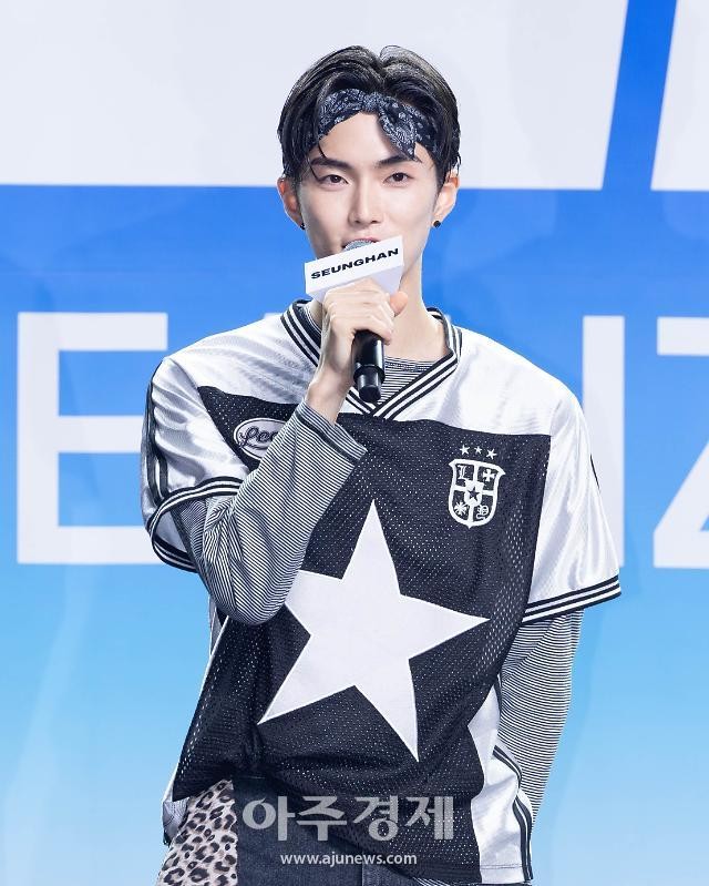SM엔터, 사생활 논란 후 탈퇴 승한, 내년 솔로 데뷔 예정 공식 발표