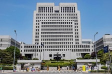 불법 점유하던 건물 위력으로 다시 빼앗겼다면…대법 돌려달라 할 권리 없어