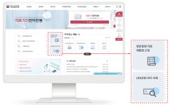식약처, 의료기기 영문 증명 재발급 자동화…코드 통합검색 도입