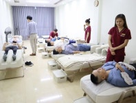 미건라이프, 베트남 하노이에 1호 체험센터 개장...글로벌 확장 본격화