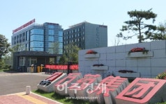 옌타이시 모평구, 스야오바이오의약 하이테크산업단지