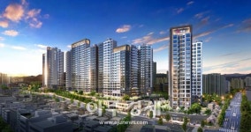화성산업, 서대구역화성파크드림 1600세대… 사전 입주 점검기간 가져