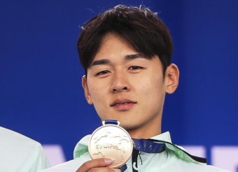 [항저우AG] 대회 조직위, 전웅태 나서는 근대 5종 결승 중계 포기