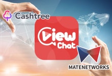 글로벌 영상통화 플랫폼 뷰챗 인도네시아 로컬 서비스 론칭