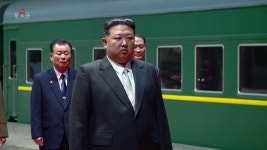 北 김정은, 시진핑 '9·9절' 축전에 사의 표해…
