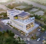 동해시, 동해꿈빛마루도서관 내달 4일 시범운영