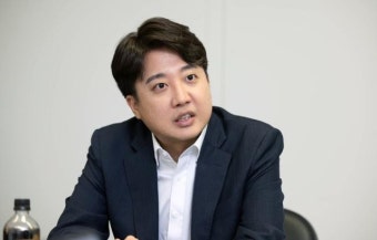이준석 