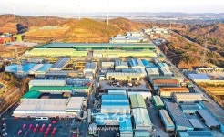 아웃소싱.공장인력파견.제조업.생산직.알바.아르바이트 | [중기 인력난①] "사람 없어 공장 가동 못하겠다...채용이 곧 생존" 아우성