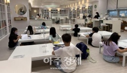 책나무, 독서코칭 전문학원… 해외 K-독서교육 바람 일으킨다
