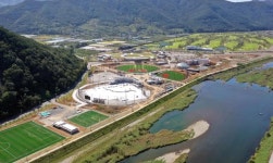 밀양 농어촌관광휴양단지, 선샤인 밀양 테마파크로 태어나다