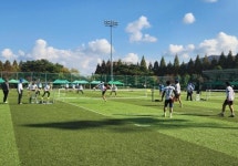 상주시, 제8회 상주곶감배 동호인초청 족구대회 개최