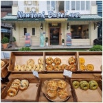 뉴욕베이글애비뉴, 홍대 본점 오픈…디저트 아닌 식사빵 본연의 맛 집중