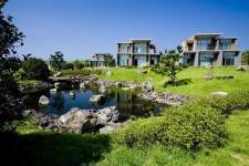 휘닉스 아일랜드 제주 섭지코지 독채별장으로 럭셔리 가을여행 떠나요