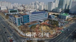 대구 북구, 대구복합스포츠타운… 행복북구 구인․구직 만남의 날 개최