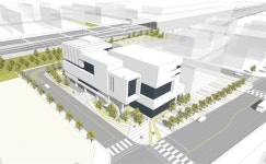 양주시 양주1동 복합청사 건립 사업 첫 삽…양주역세권 인구·행정수요 대처 기대