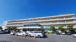 익산시, 내년 2월에 서부건강생활지원센터 개소